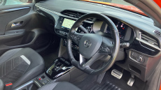 Vauxhall Corsa 1.2 Turbo Ultimate 5dr Auto Petrol Hatchback